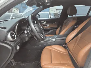 Mercedes-Benz GLC300 e 4MATIC Coupe 현황 사진 8