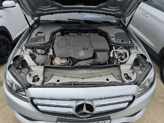 E220d 현황 사진 10