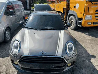 MINI Cooper D Clubman 현황 사진 1