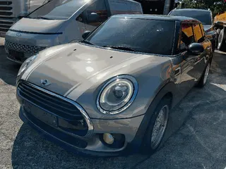 MINI Cooper D Clubman 현황 사진 2