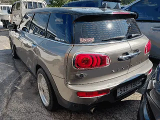 MINI Cooper D Clubman 현황 사진 5