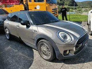 MINI Cooper D Clubman 현황 사진 4