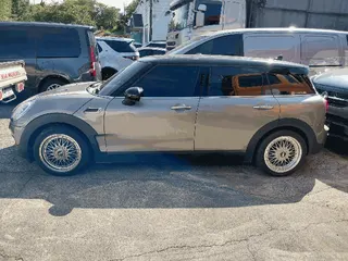 MINI Cooper D Clubman 현황 사진 3