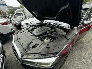 BMW 740d xDrive Design Pure Excellence(20) 현황 사진 4