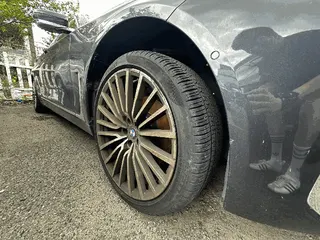 BMW 740d xDrive Design Pure Excellence(20) 현황 사진 6