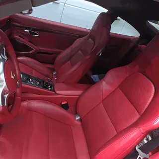 911 터보 S 현황 사진 10