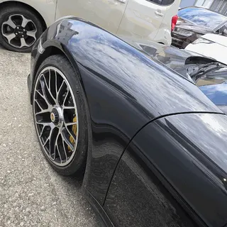 911 터보 S 현황 사진 6