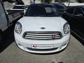 MINI Cooper D Countryman 현황 사진 1