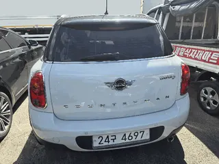 MINI Cooper D Countryman 현황 사진 6
