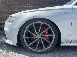 A6 35 TDI 현황 사진 9