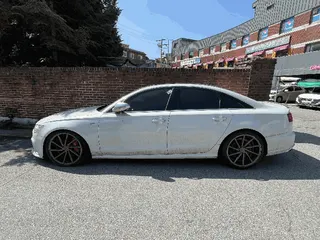 A6 35 TDI 현황 사진 3