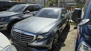 E220 d 현황 사진 1