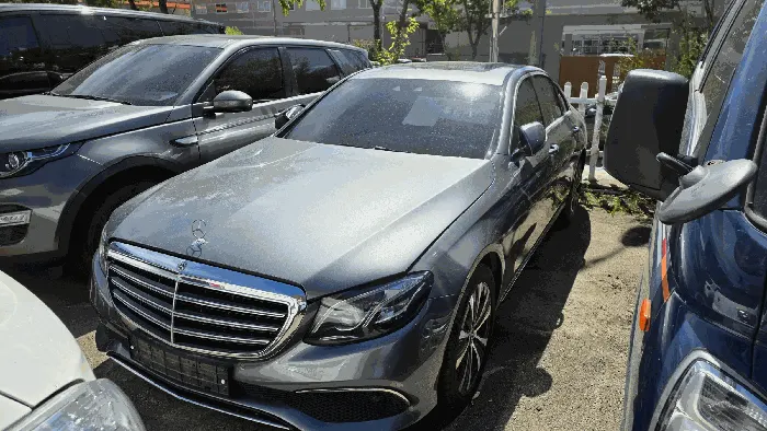 E220 d