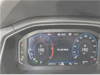 T-Roc 2.0TDI 현황 사진 5