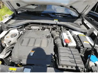T-Roc 2.0TDI 현황 사진 6