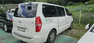 그랜드 스타렉스 현황 사진 6