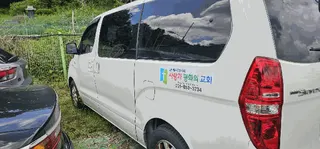 그랜드 스타렉스 현황 사진 25