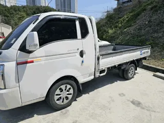 렉스턴스포츠 현황 사진 5