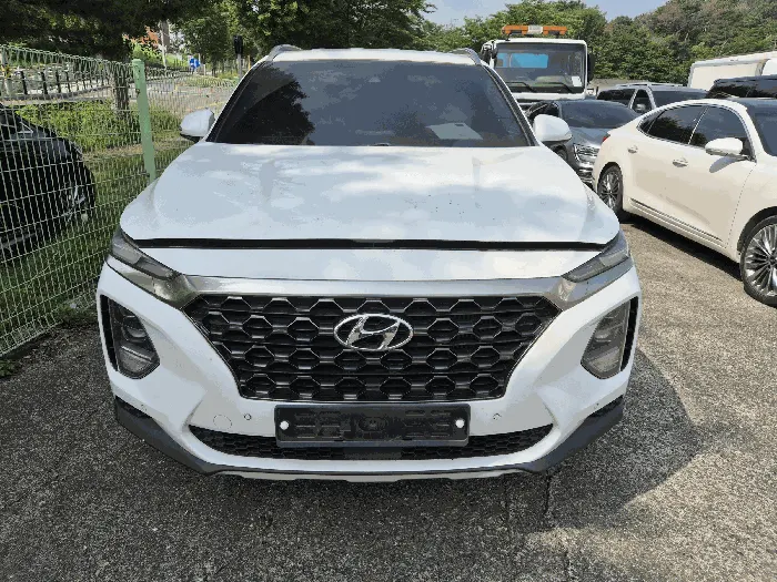 싼타페(SANTAFE)