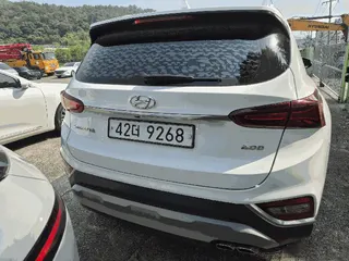 싼타페(SANTAFE) 현황 사진 5