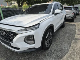 싼타페(SANTAFE) 현황 사진 4