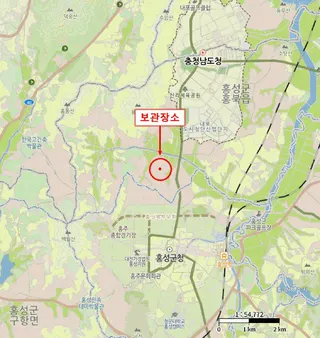 메가트럭CNG신압착진개 위치도 2