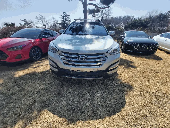 싼타페(SANTAFE)