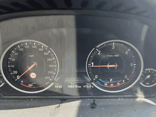 BMW 520d 현황 사진 4