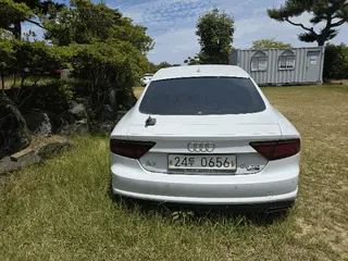 A7 50 TDI quattro 현황 사진 3