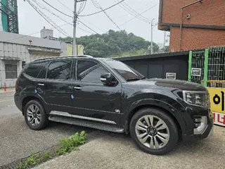 모하비 현황 사진 2