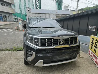 모하비 현황 사진 1