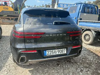 GV70 현황 사진 2