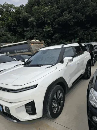 토레스 EVX 현황 사진 4