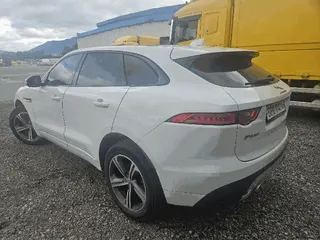 재규어 F-PACE 30d 현황 사진 6