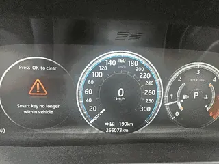 재규어 F-PACE 30d 현황 사진 10