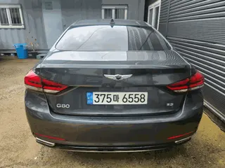 G80 현황 사진 3