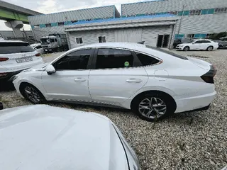 쏘나타(SONATA) 현황 사진 2