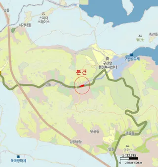 레인지로버4.4D 위치도 2