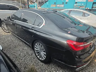 BMW 740Li xDrive 현황 사진 4