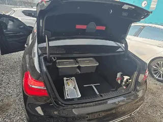 BMW 740Li xDrive 현황 사진 8