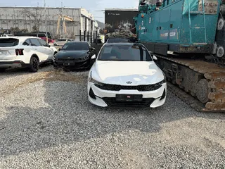K5 현황 사진 1