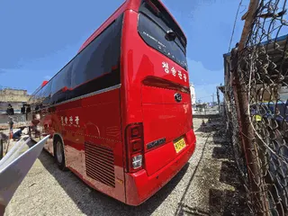 뉴그랜버드(NEW GRANBIRD) 현황 사진 5