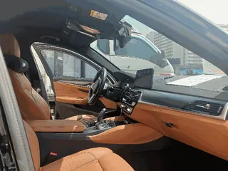 BMW 520i 현황 사진 2