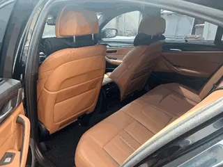 BMW 520i 현황 사진 5
