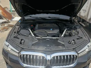 BMW 520i 현황 사진 3