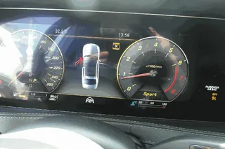 S450 4Matic L 현황 사진 6