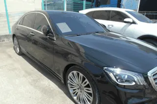 S450 4Matic L 현황 사진 2