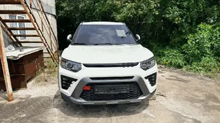 티볼리 현황 사진 1