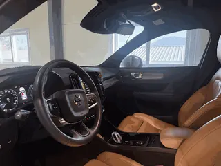 볼보 XC40B4 AWD 현황 사진 3