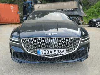 G80 현황 사진 1